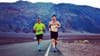 For the Lives of Others; Ultra Running Through Hell and Back