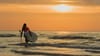 Lizzie Carr’s Stand-Up Paddleboard Buyer’s Guide