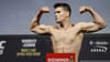 MMA Fighter Lays Out the Secret to Longevity in Any Sport