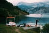 The 5 Most Exciting Outdoor Water Activities That Also Work in Winter