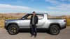 Meet RJ Scaringe. The Founder of Rivian, Changing the Way We View Transportation