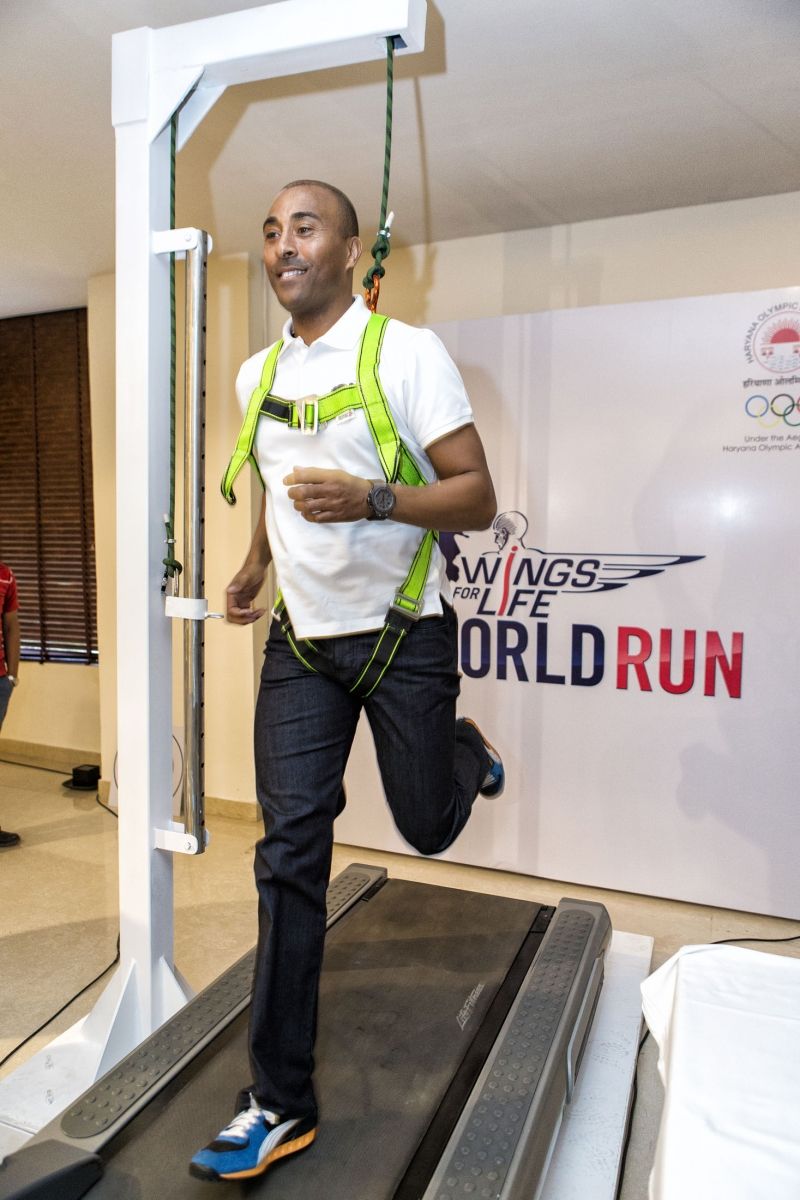 Colin Jackson