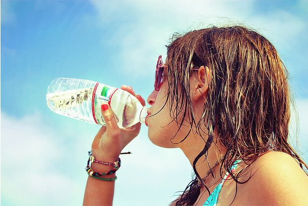 hydration tips for runners