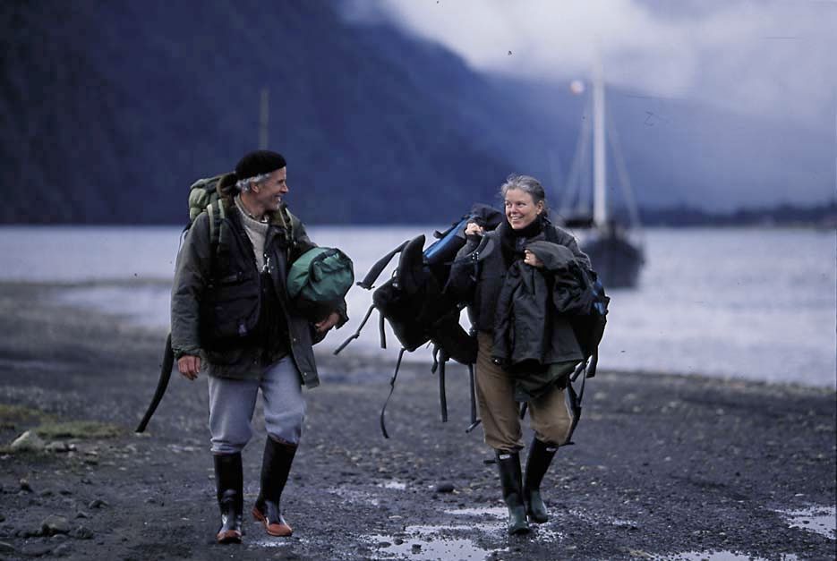 Kris and Doug Tompkins_Tompkins Conservation_5