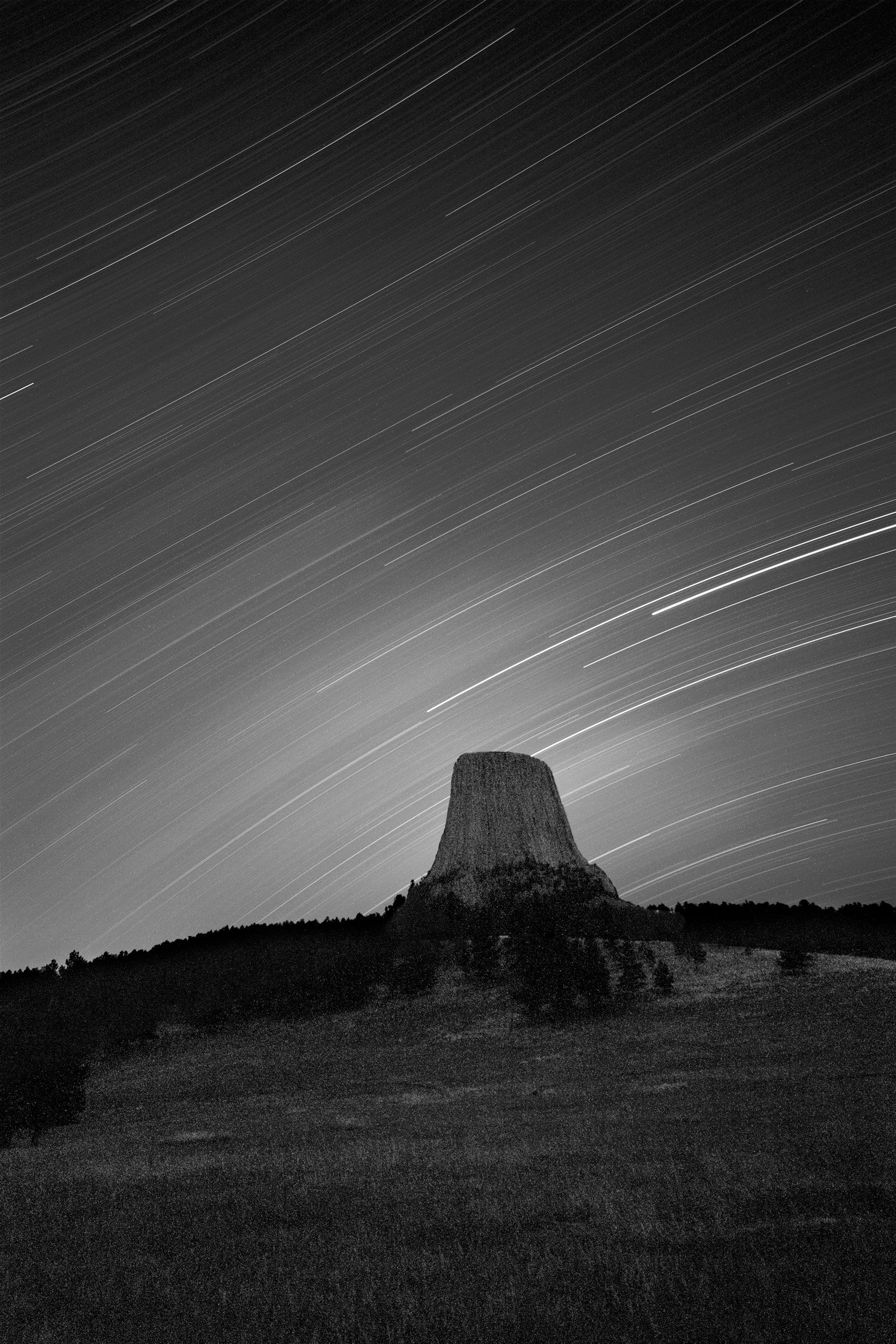 Devils Tower