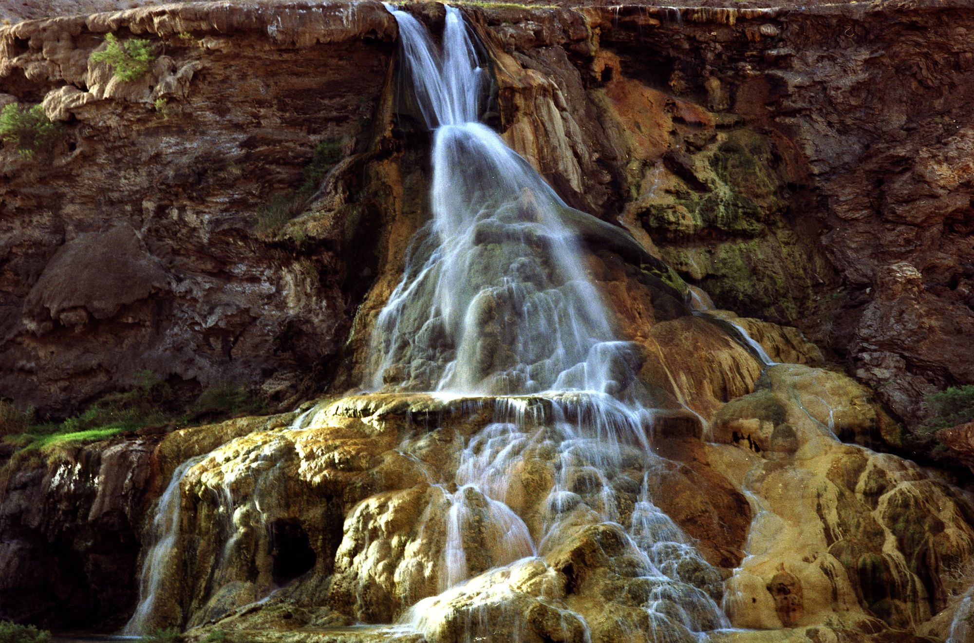 adventure activities in Jordan