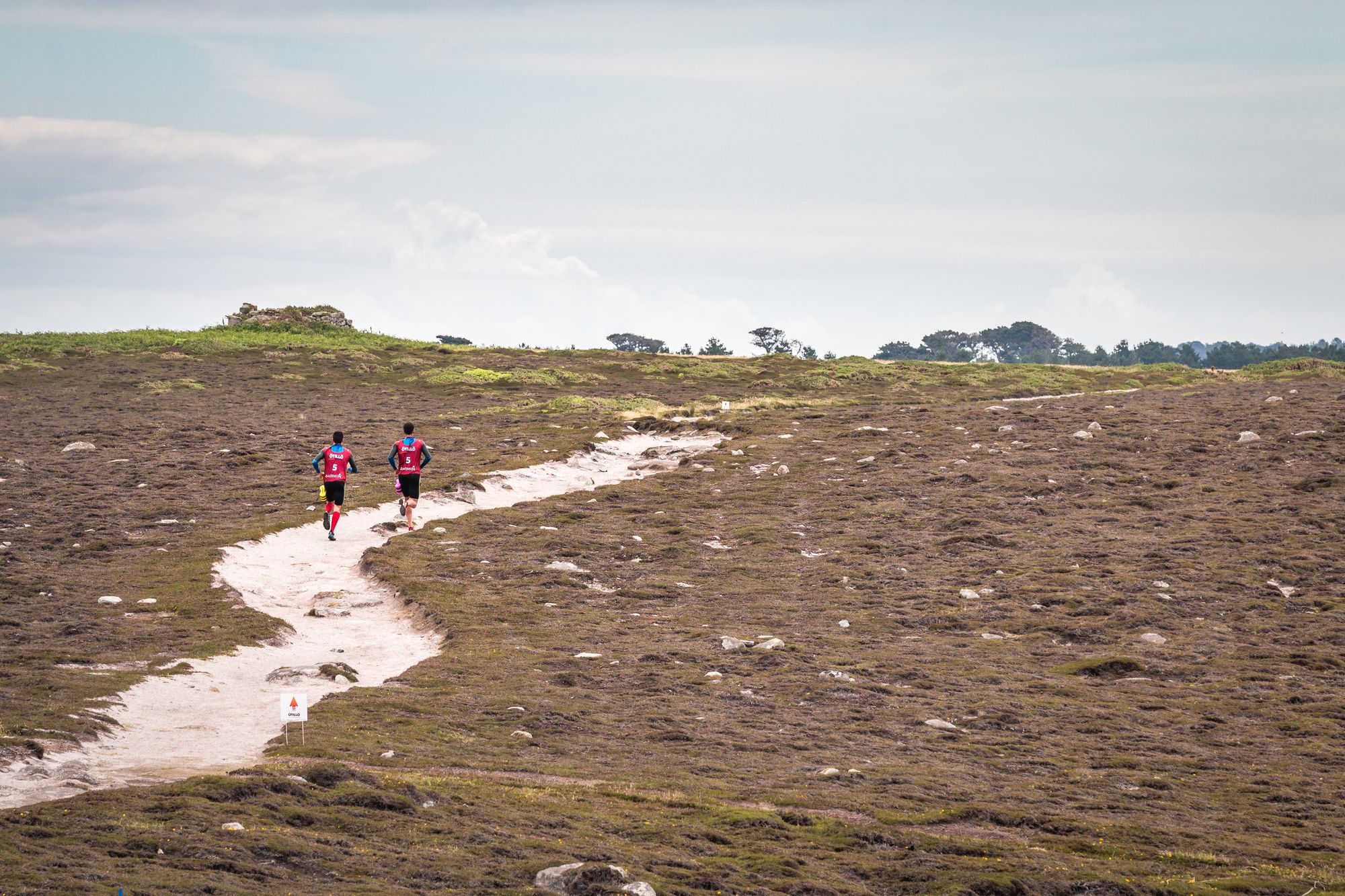 Ötillö Isles of Scilly Swimrun