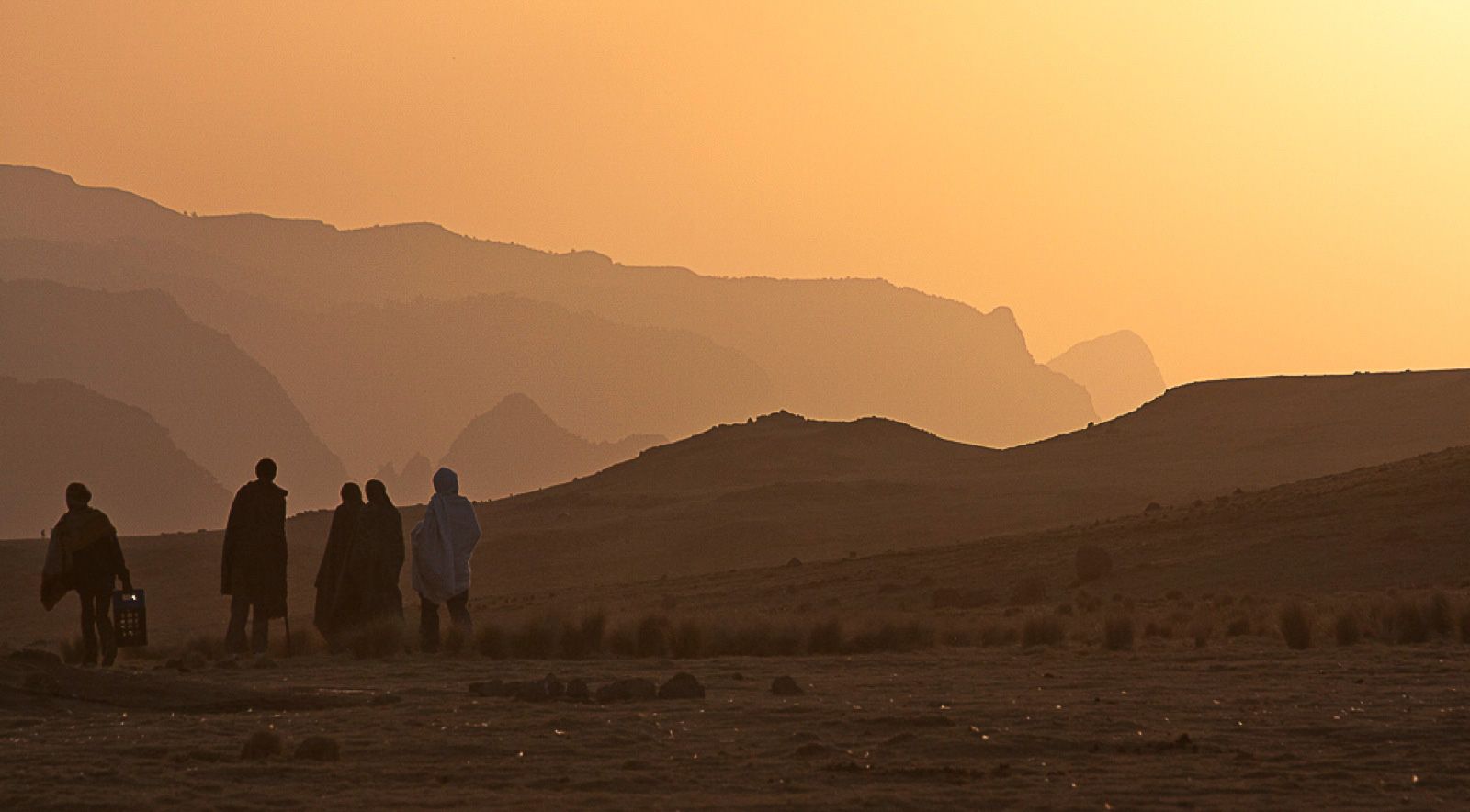 Online_Simien-Mountains--sunset