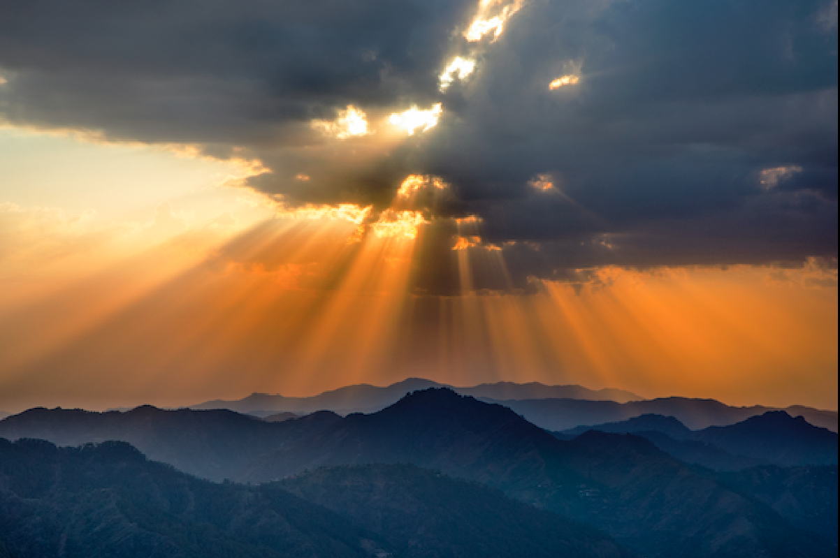 HIMALAYAS